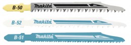 Makita B-06292 Jigsaw Blade Set B50/B51/B52 £4.19